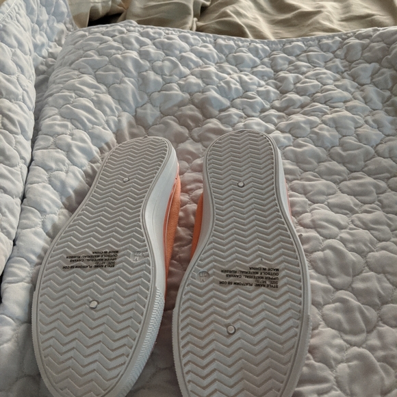 Tennis Shoes - Picture 3 of 3